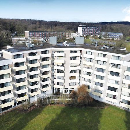 Schoene Apartments In Bad Rothenfelde I Private Parkplaetze Mit Ladesaeulen I Home2Share Dış mekan fotoğraf