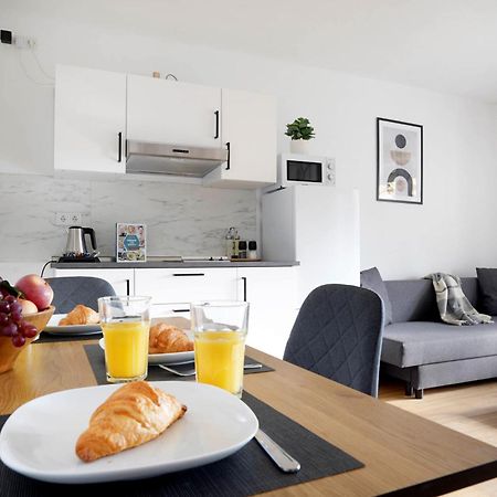 Schoene Apartments In Bad Rothenfelde I Private Parkplaetze Mit Ladesaeulen I Home2Share Dış mekan fotoğraf