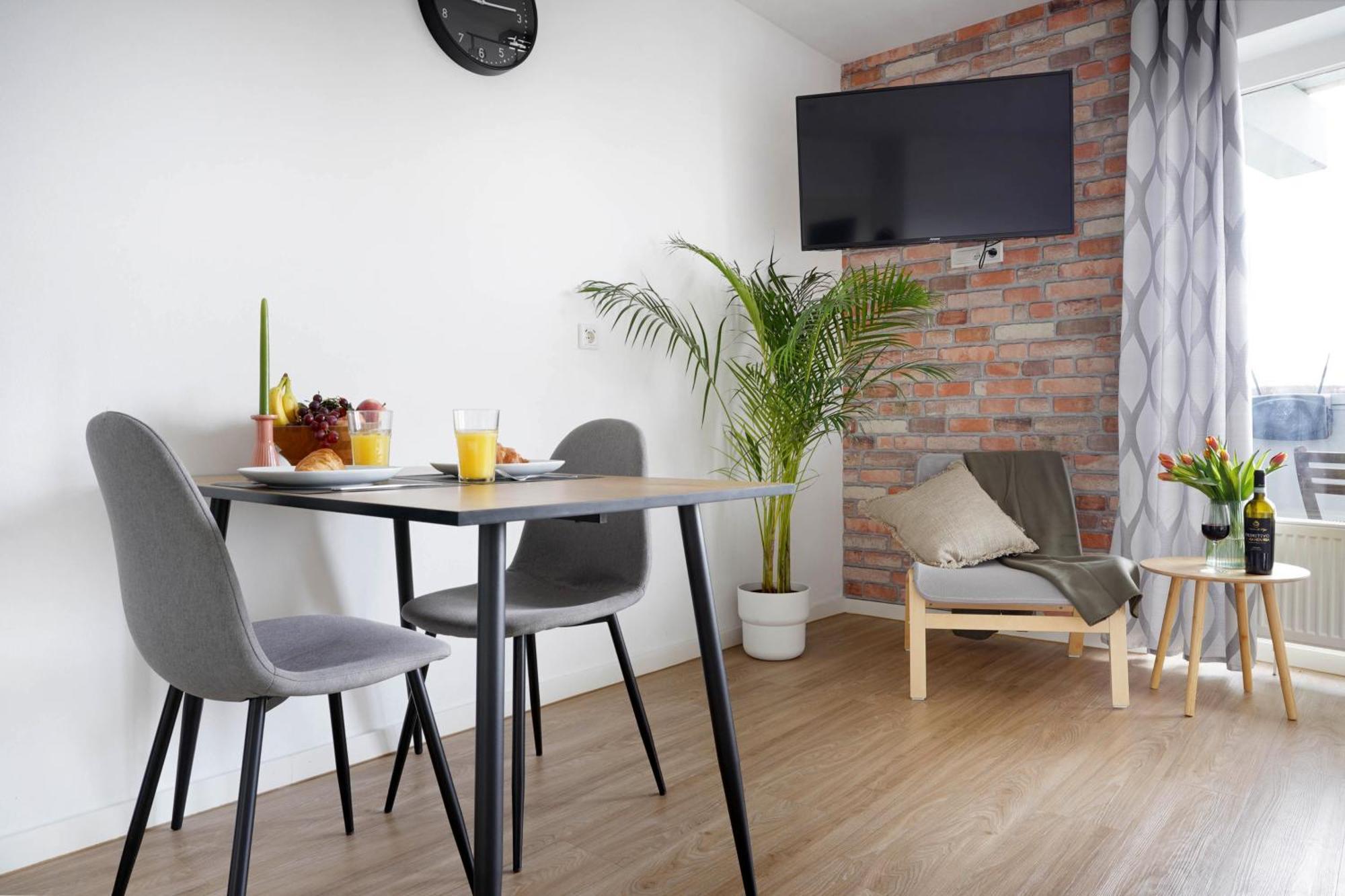 Schoene Apartments In Bad Rothenfelde I Private Parkplaetze Mit Ladesaeulen I Home2Share Dış mekan fotoğraf