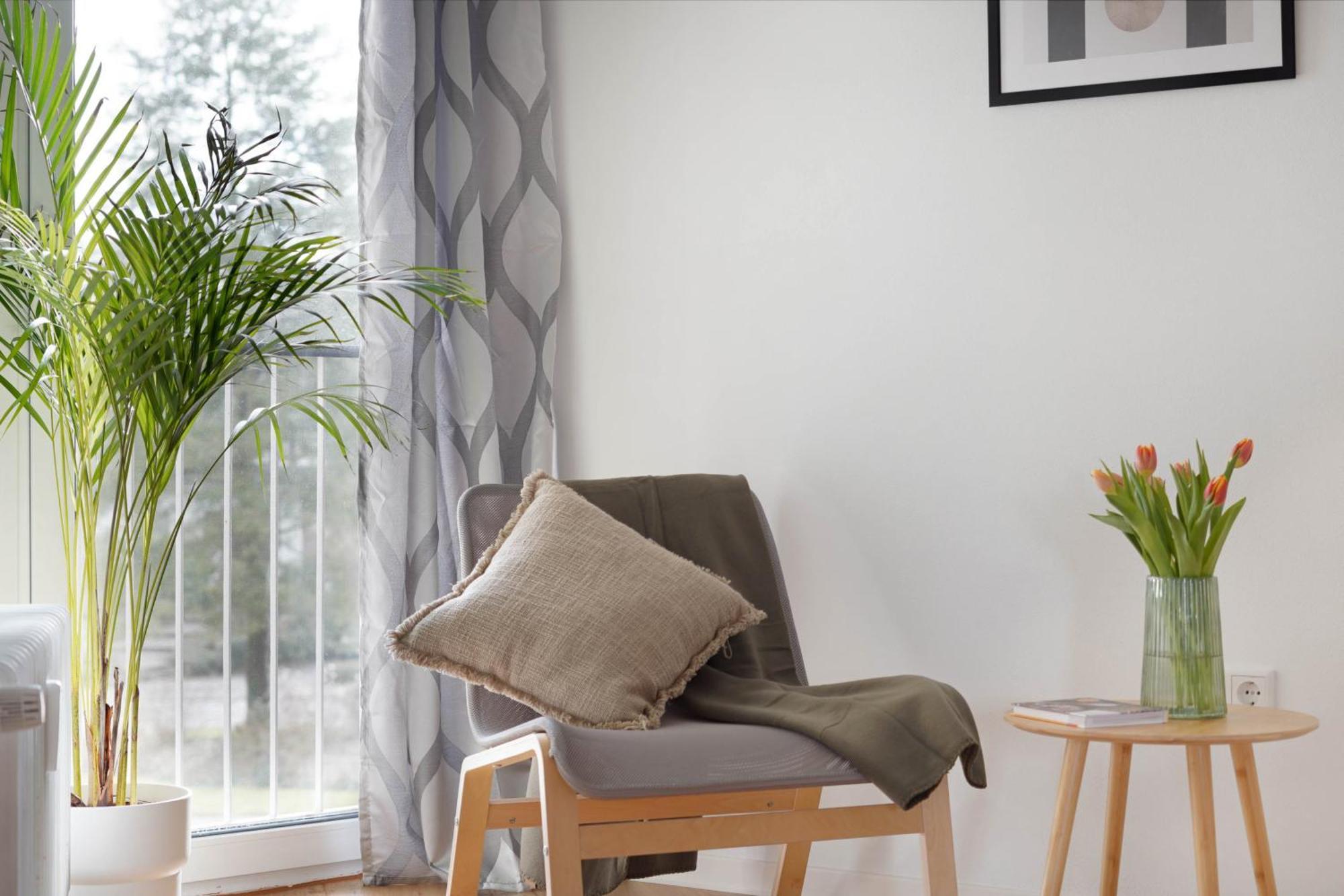Schoene Apartments In Bad Rothenfelde I Private Parkplaetze Mit Ladesaeulen I Home2Share Dış mekan fotoğraf